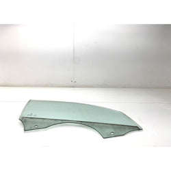 BMW M140i Window glass front right drivers 1 Series 2016 F20