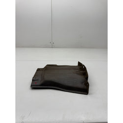 Toyota Yaris lower trim splash guard right side GR 2021