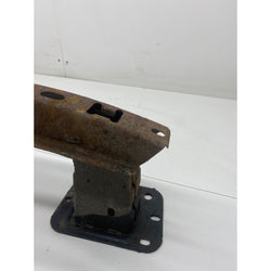 Ford Focus ST Crash bar reinforcement MK2 ST-3 2007