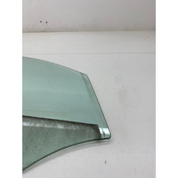 BMW M140i Window glass front right drivers 1 Series 2016 F20