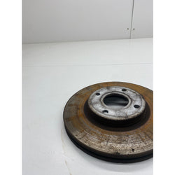 Ford Fiesta ST Brake discs front pair MK7 ST180 2015