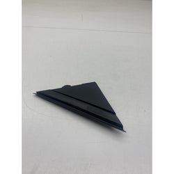 Fiat 500 wing trim triangle right 2023 695