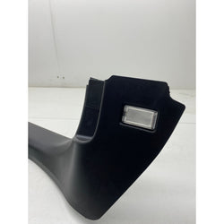 Vauxhall Insignia Door sill cover trim passenger left VXR 2009