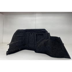 Subaru Impreza boot carpet side panel trim cover left 2.0 turbo STI 2005