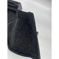 Subaru Impreza boot carpet side panel trim cover left 2.0 turbo STI 2005