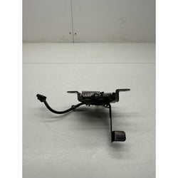 Toyota Yaris bonnet latch catch lock GR 2021