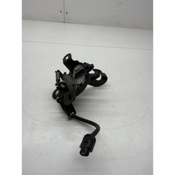 Toyota Yaris bonnet latch catch lock GR 2021