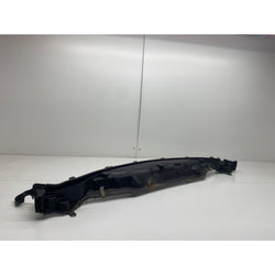 Ford Fiesta ST Bulkhead cover MK7 ST180 2015