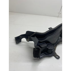Ford Fiesta ST Bulkhead cover MK7 ST180 2015