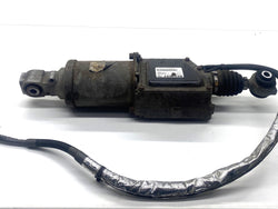 Renault Megane Steering column RS MK4 2019