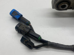 Renault Megane Steering column RS MK4 2019