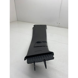 Vauxhall Insignia B pillar trim cover upper & lower drivers right VXR 2009