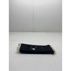 BMW M3 B pillar drivers right F80 2015 3 Series