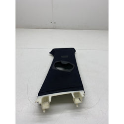 BMW M3 B pillar drivers right F80 2015 3 Series