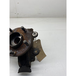 Ford Focus ST hub wheel bearing front right side st225 MK2 ST-2 2006 MK2