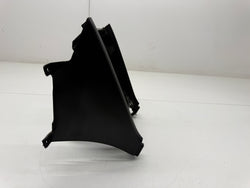 Subaru Impreza dashboard centre console surround trim WRX 2007