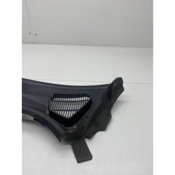 Ford Fiesta ST Windscreen scuttle panel MK7 ST180 2015