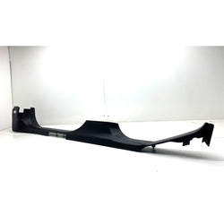 Vauxhall Insignia Door sill cover trim drivers right VXR 2009