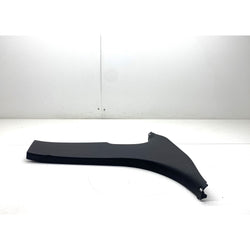 BMW M3 B pillar lower drivers right F80 2015 3 Series
