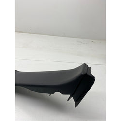 Vauxhall Insignia Door sill cover trim drivers right VXR 2009