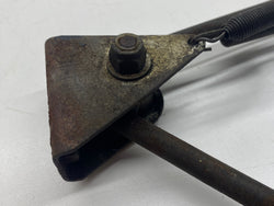 Triumph Spitfire Accelerator throttle pedal 1972