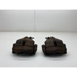 Audi A3 Brake calipers front pair S line 8p 2011