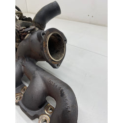 Ford Focus ST turbo unit turbocharger MK2 2008