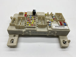 Ford Focus body control module BCM fuse box ST MK2 ST225 2007 7M5T 14014