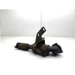 Ford Fiesta ST Catalytic Converter Cat MK7 ST180 2015