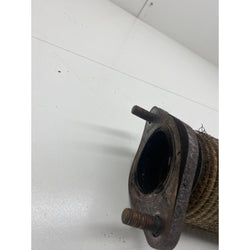 Ford Fiesta ST Catalytic Converter Cat MK7 ST180 2015