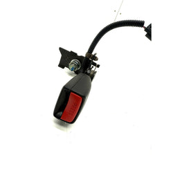 Honda Civic Seat belt buckle Type R FN2 2008