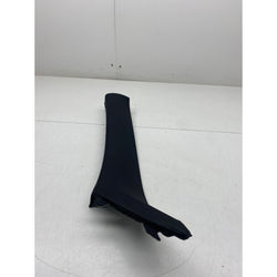 BMW M3 A pillar passenger left F80 2015 3 Series