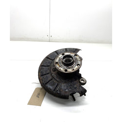 Audi A3 Wheel hub drivers right front S line 8p 2011