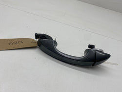 Volkswagen Golf R door handle rear left grey VW 2019 MK7.5