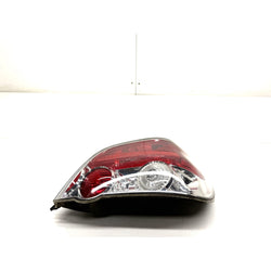 Subaru Impreza tail light rear drivers right WRX 2007