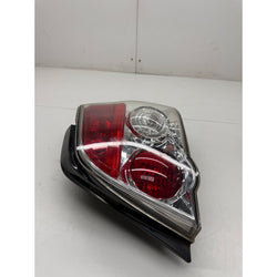 Subaru Impreza tail light rear drivers right WRX 2007
