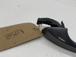 Volkswagen Golf R door handle rear left grey VW 2019 MK7.5