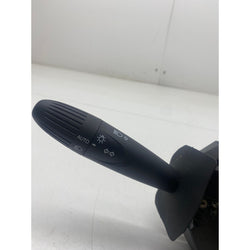 Fiat 500 Abarth Indicator wiper stalks 2023 695