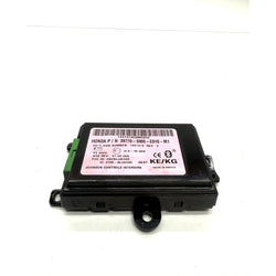 Honda Civic Bluetooth module Type R FN2 2008