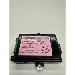 Honda Civic Bluetooth module Type R FN2 2008