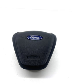 Ford Fiesta ST Steering wheel airbag MK7 ST180 ST-3 2016