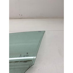 BMW M140i Window glass front left passenger 1 Series 2016 F20