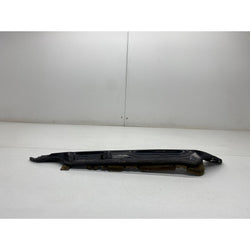 Audi A3 Bulkhead cover S line 8p 2011