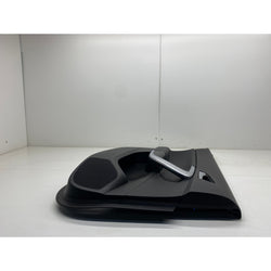 Vauxhall Insignia Door card passenger left rear VXR 2009