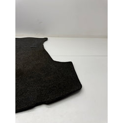 Subaru Impreza boot floor carpet cover WRX 2007