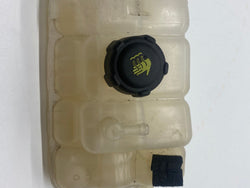 Renault Megane Coolant bottle RS MK4 2019