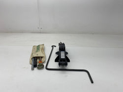 Subaru Impreza jack tool breakdown kit wheel brace tow hook 2.0 turbo STI 2005