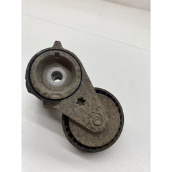 Ford Focus ST tensioner pulley MK2 2008