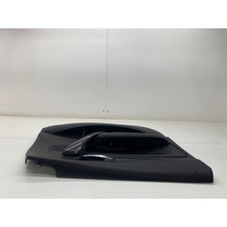 BMW M140i Door card front left 1 Series 2016 F20