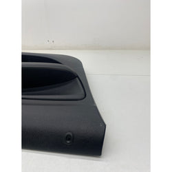 BMW M140i Door card front left 1 Series 2016 F20